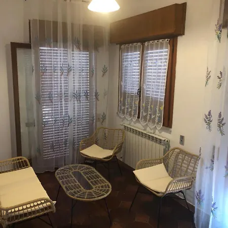 A Casa Di Nonna Vituccia Apartment