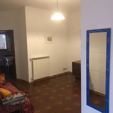 A Casa Di Nonna Vituccia
