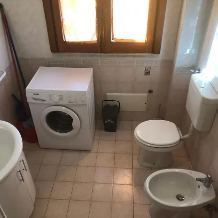 A Casa Di Nonna Vituccia