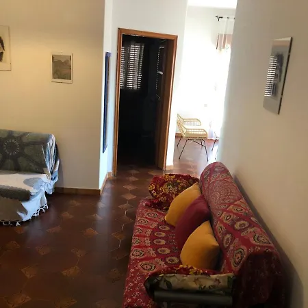 A Casa Di Nonna Vituccia Apartment Neviano
