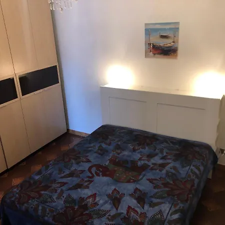A Casa Di Nonna Vituccia *