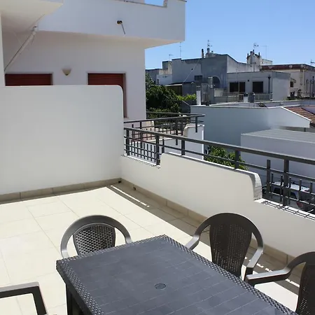 A Casa Di Nonna Vituccia Apartment Neviano