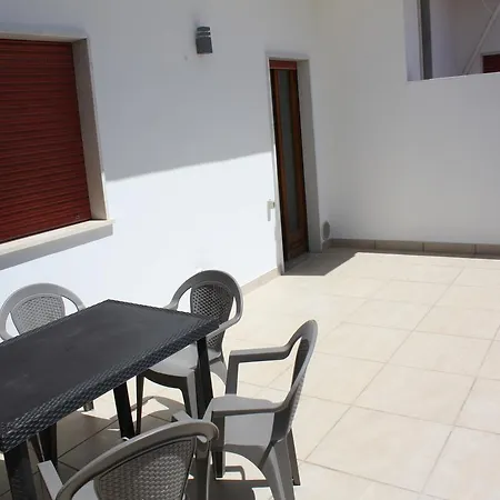 A Casa Di Nonna Vituccia Apartment