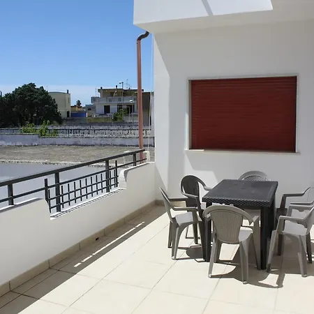 A Casa Di Nonna Vituccia Apartamento *