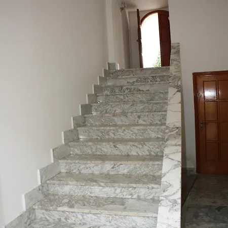 A Casa Di Nonna Vituccia Apartment