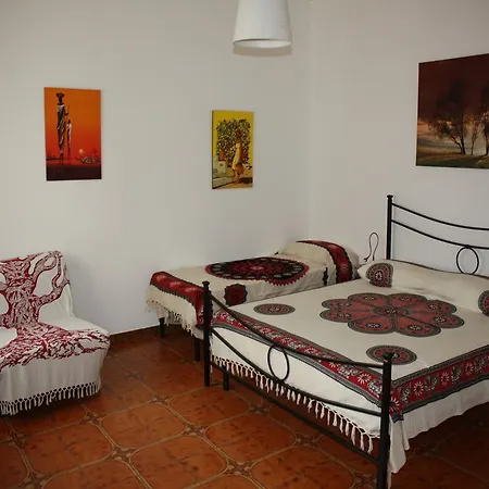 A Casa Di Nonna Vituccia Apartment