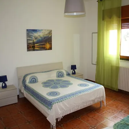 Apartamento A Casa Di Nonna Vituccia