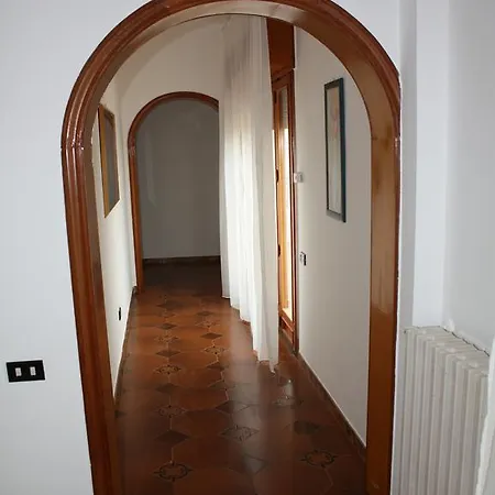 A Casa Di Nonna Vituccia Apartment