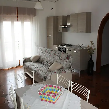Apartment A Casa Di Nonna Vituccia *