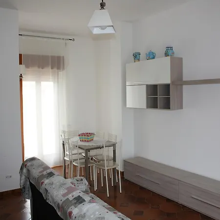 A Casa Di Nonna Vituccia Apartamento *