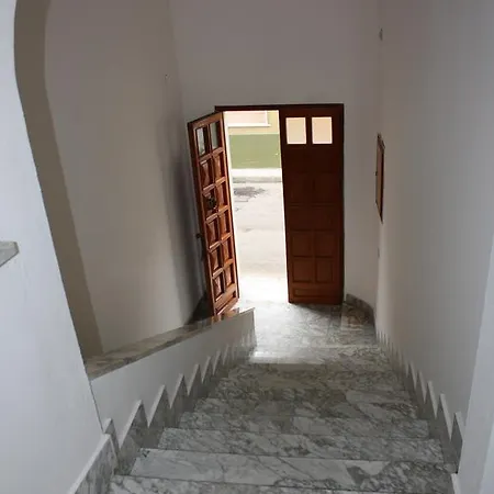 A Casa Di Nonna Vituccia * Невьяно