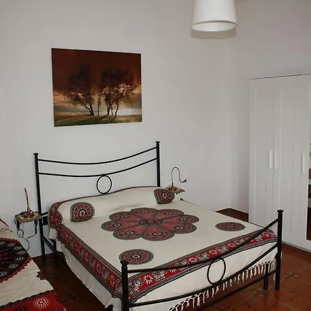 A Casa Di Nonna Vituccia * Neviano