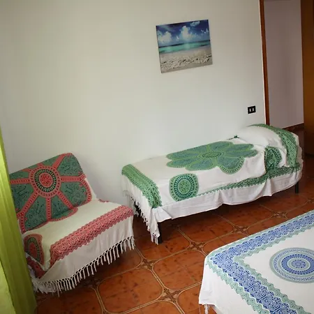 A Casa Di Nonna Vituccia