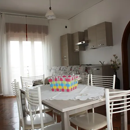 A Casa Di Nonna Vituccia *
