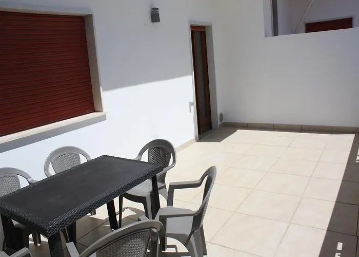 A Casa Di Nonna Vituccia Daire