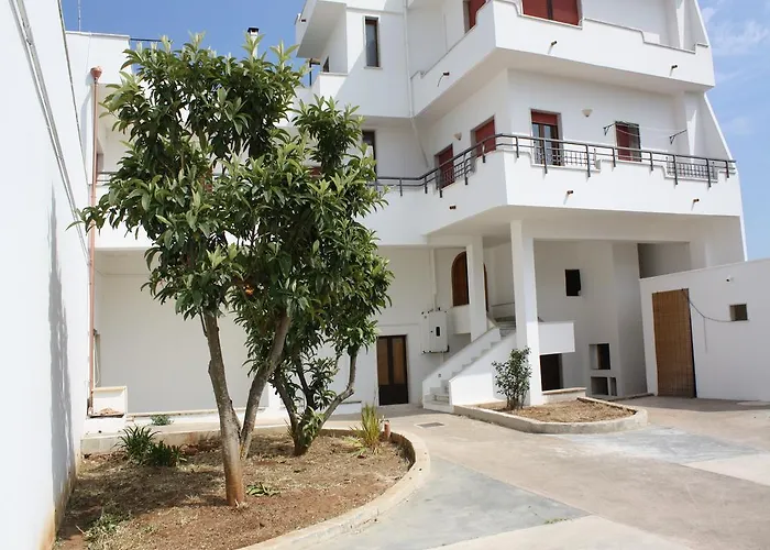 A Casa Di Nonna Vituccia Neviano