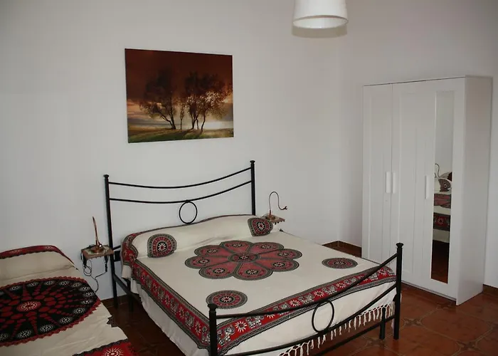 A Casa Di Nonna Vituccia * Neviano